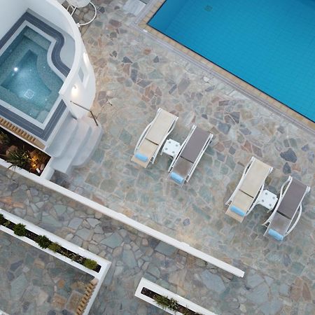 Remvi Aparthotel Galissas Exterior photo