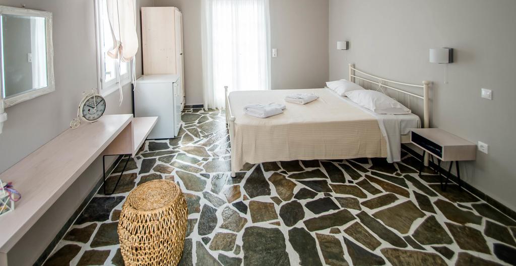 Remvi Aparthotel Galissas Room photo