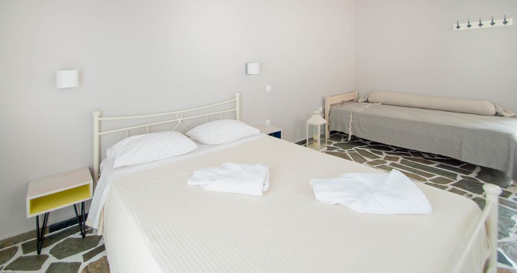 Remvi Aparthotel Galissas Room photo