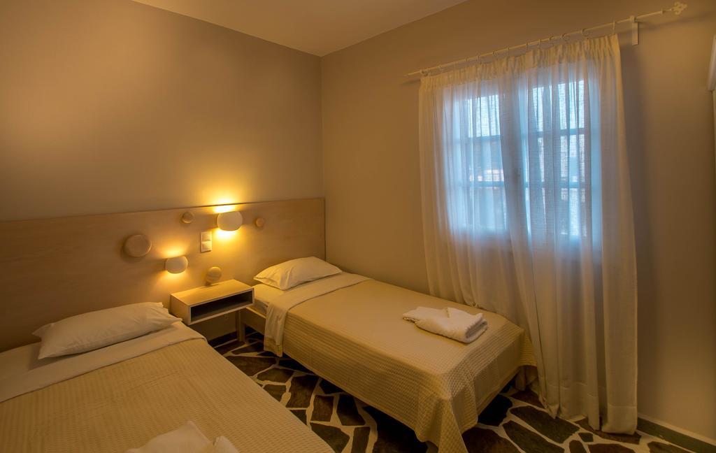 Remvi Aparthotel Galissas Room photo