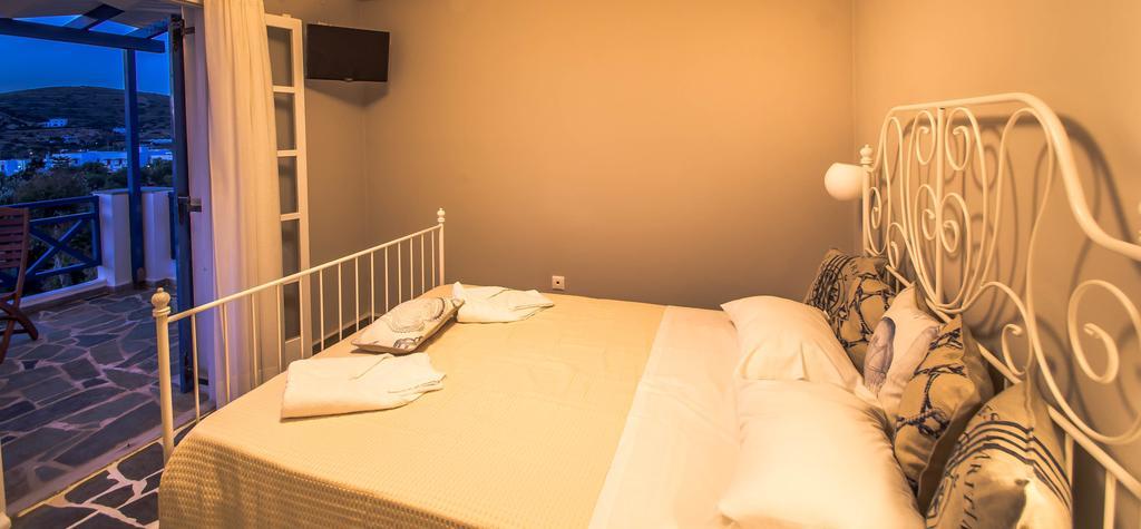Remvi Aparthotel Galissas Room photo