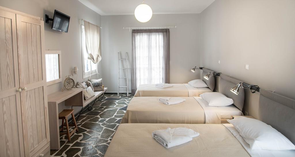 Remvi Aparthotel Galissas Room photo