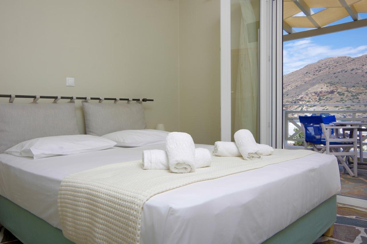 Remvi Aparthotel Galissas Exterior photo