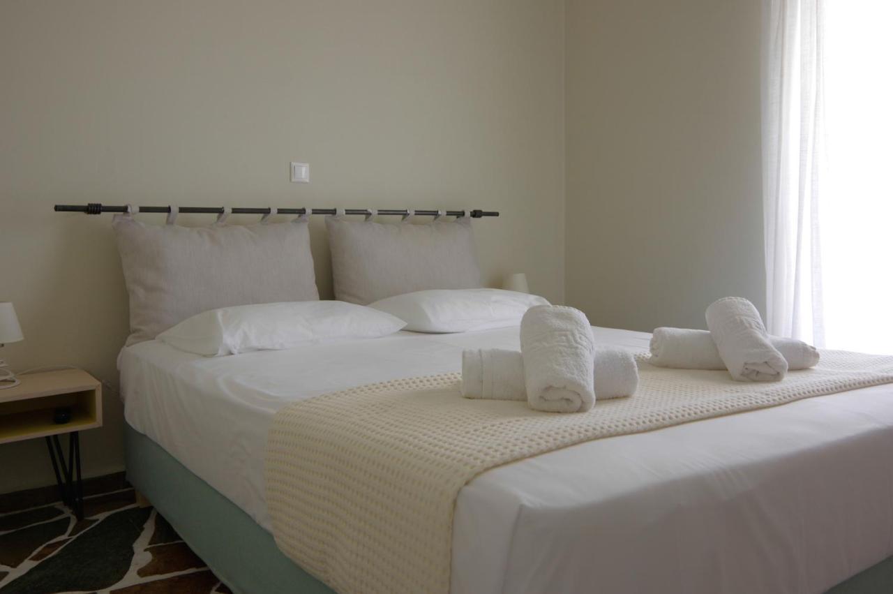 Remvi Aparthotel Galissas Exterior photo