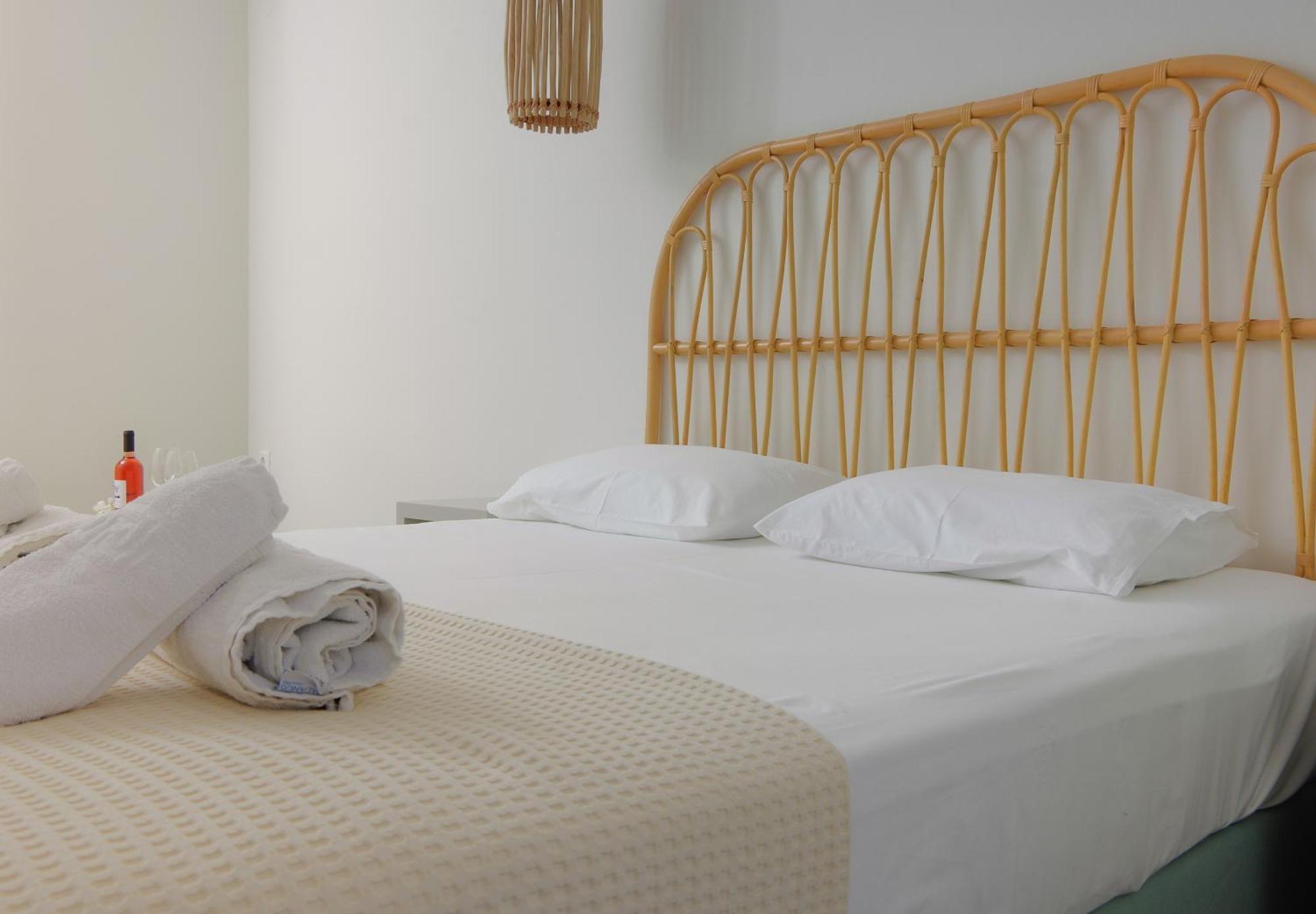 Remvi Aparthotel Galissas Exterior photo
